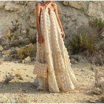 ROSA | Robe d'été élégante