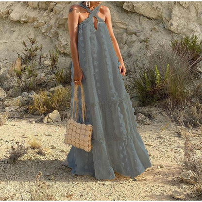 ROSA | Robe d'été élégante