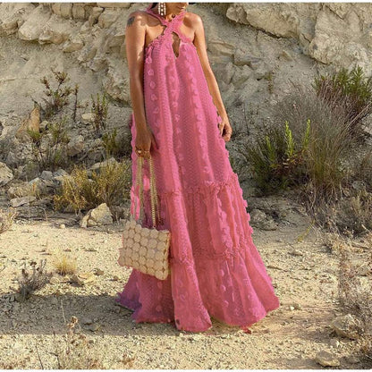 ROSA | Robe d'été élégante
